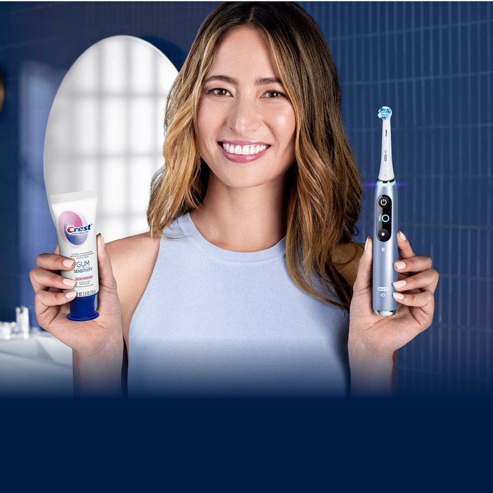 מחייכים חכם: איך לבחור את מברשת השיניים החשמלית שמתאימה לכם?