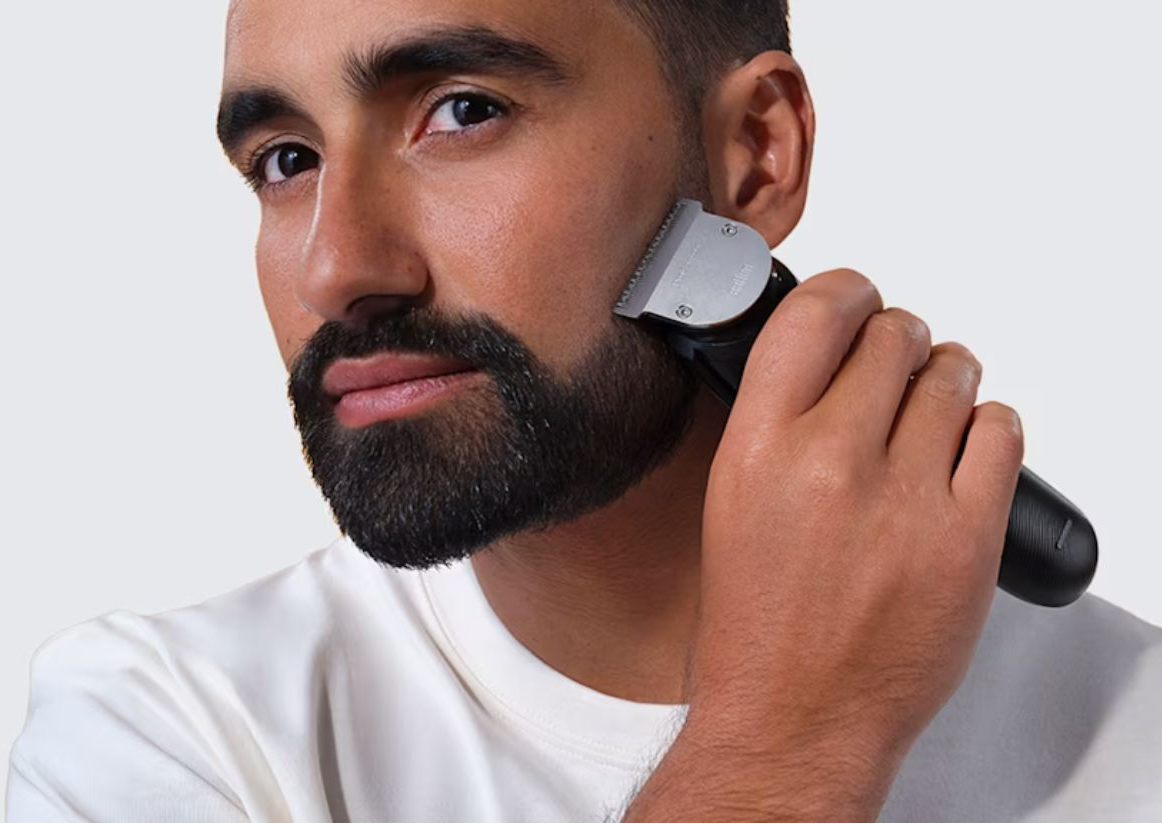 החוויה של איכות גרמנית בחיי היום-יום — איך Braun הפכה לטקס בוקר ישראלי.