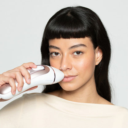 IPL 7 מכשיר להפחתת שיער לצמיתות PL7253 Braun